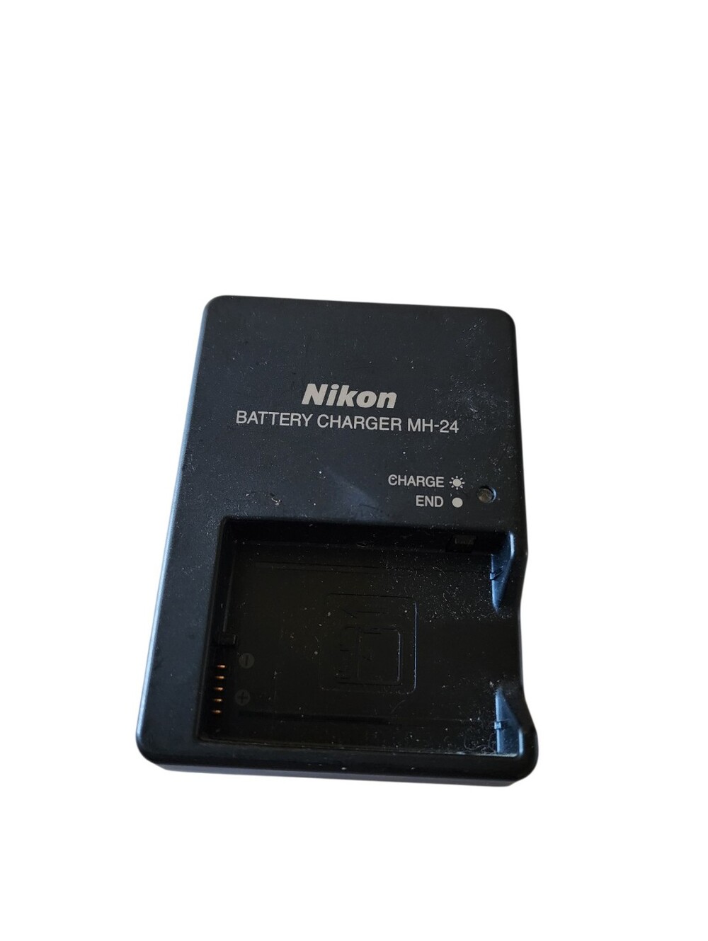 Genuine Nikon MH-24 Charger For EN-EL14 EL14A D3100 D3200 D3300 D3400 D5200